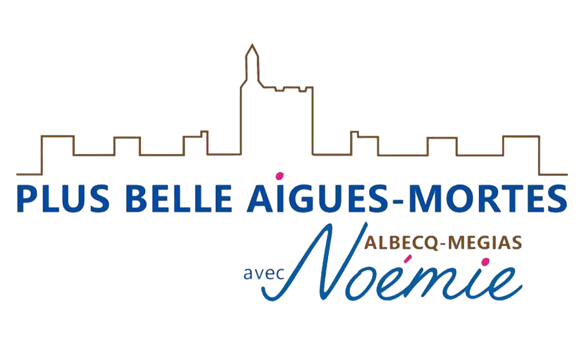 Elections municipales 2026 Noémie Albecq Mégias